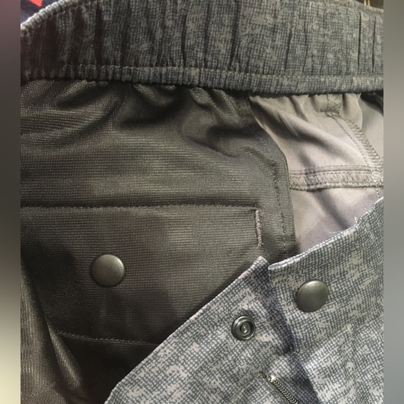 CRUISE HYBRID SHORTS - Picture 5 of 15